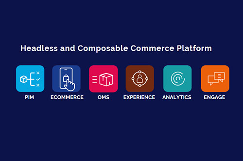 A Chat with Vikram Saxena, CEO at Headless e-Commerce Platform: BetterCommerce